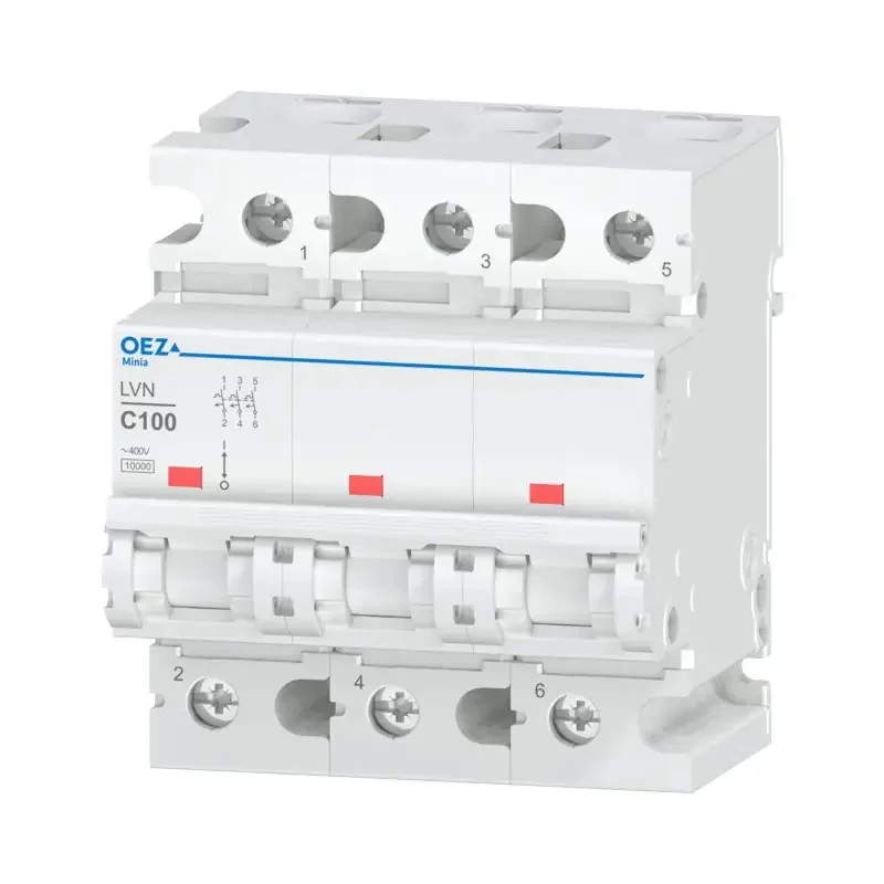 Istič LVN-100C-3 - OEZ:42277