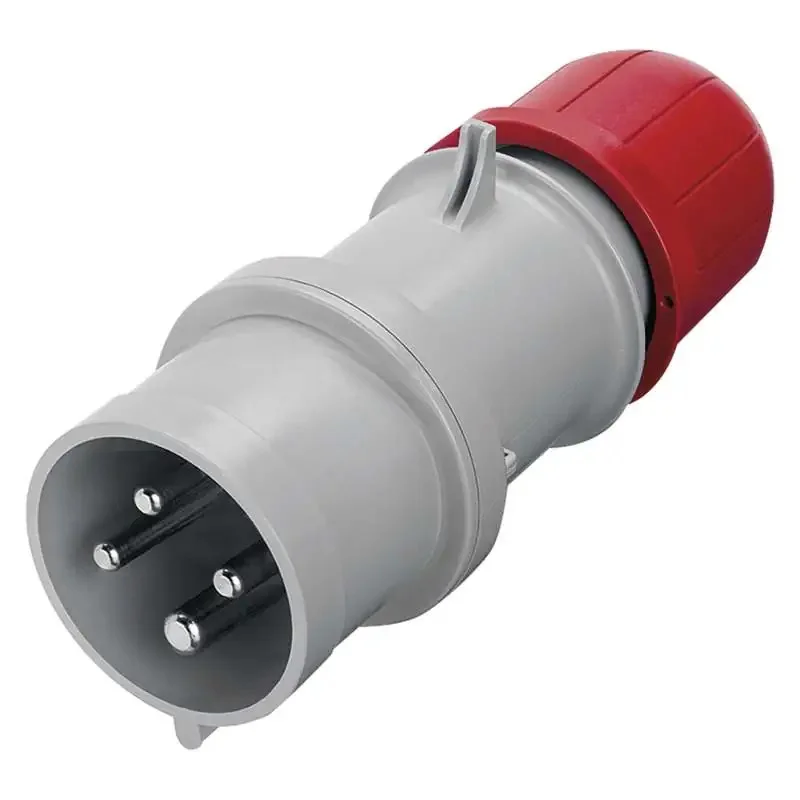 Vidlica pohyblivá 3P+E IP44 32A 6h 380-415V