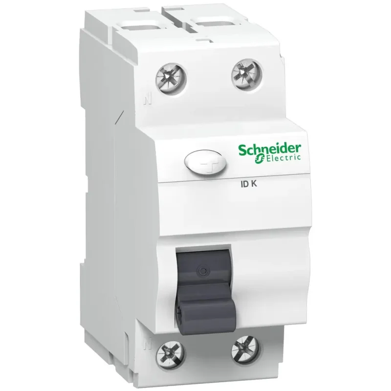 prúdový chránič iIDK - 2P - 25A - 30mA - typ AC A9Z05225 - A9Z05225