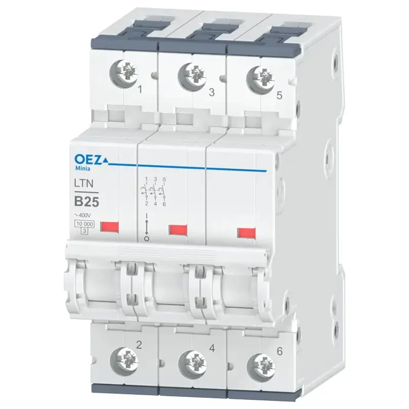 Istič LTN-25B-3 - OEZ:41774