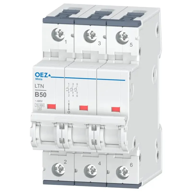 Istič LTN-50B-3 - OEZ:41777