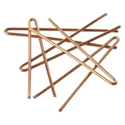 Medený spájkovací hrot, 5 ks - 3147020010