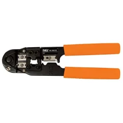 Krimpovacie kliešte - NL 246 315