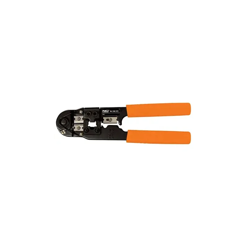 Krimpovacie kliešte - NL 246 315 Krimpovacie kliešte - NL 246 315