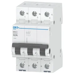 Vypínač MSO-32-3 - OEZ:42331