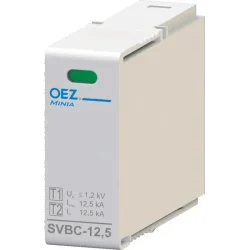 Výmenitelný modul SVBC-12,5-1-M - OEZ:40625