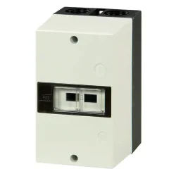 Izolačná skriňa OD-SM1E-K55 - OEZ:39285