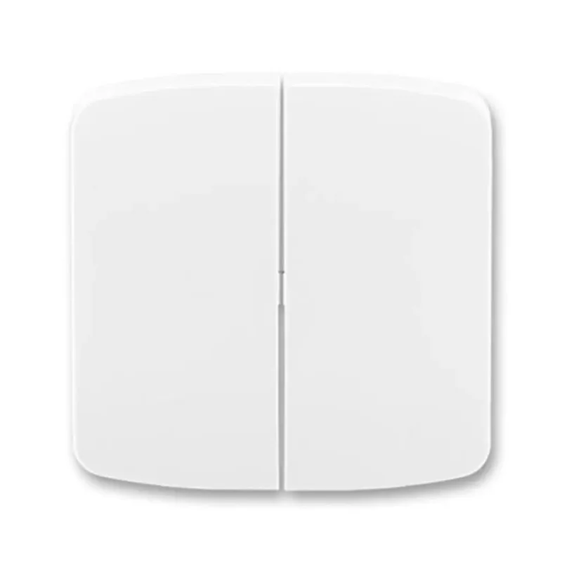 Kryt deleného spínača - 3558A-A652 B