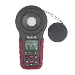 Digitálny LED luxmeter - NM 00201031