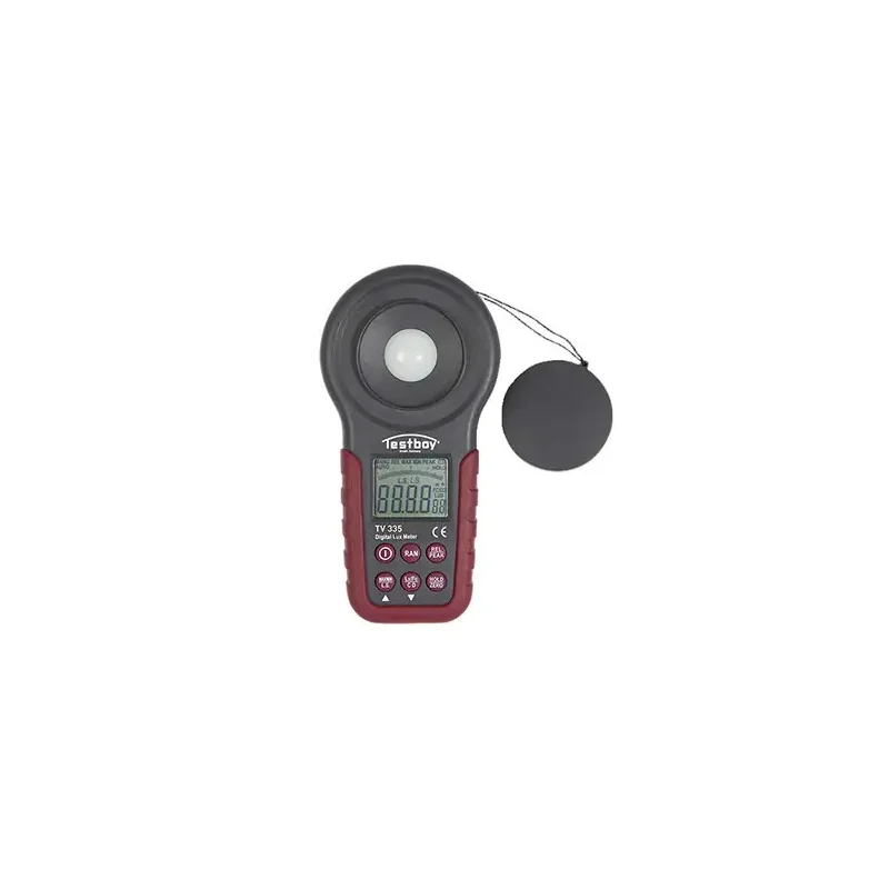 Digitálny LED luxmeter - NM 00201031