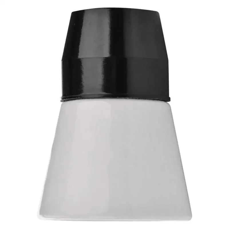 Plastový/keramický držiak žiarovky E27 1332-146 - 3109294200