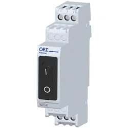 Kolískový spínač MSK-10 - OEZ:35678