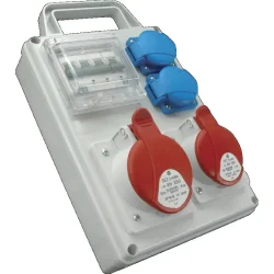 ROS-I 1602 D - 10003495.00