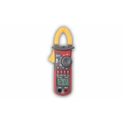 Digitálny kliešťový ampérmeter - NM 00200056