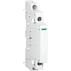 pomocné kontakty pre inštalačné stýkače GC & GY - 2Z GAC0521 - GAC0521