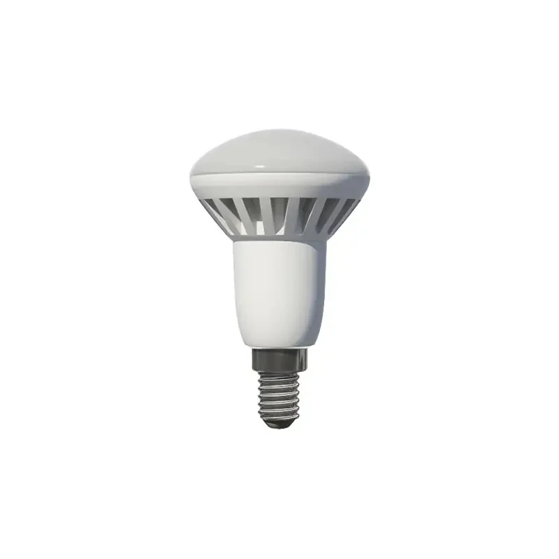 LEDMED LED REFLECTOR svetelný zdroj 230V 6W E14 - neutrálny - 8595216616258