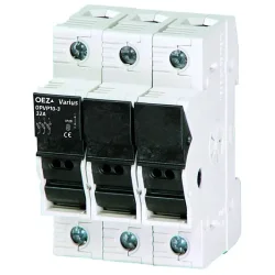 Poistkový odpínač OPVP10-3 - OEZ:41015