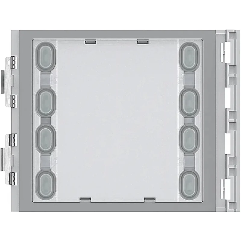 NOVÁ SFERA TLAČIDLOVÝ MODUL 8 TLAČIDIEL 2V - 352100