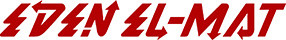 E.D.E.N. - EL MAT, s.r.o. logo
